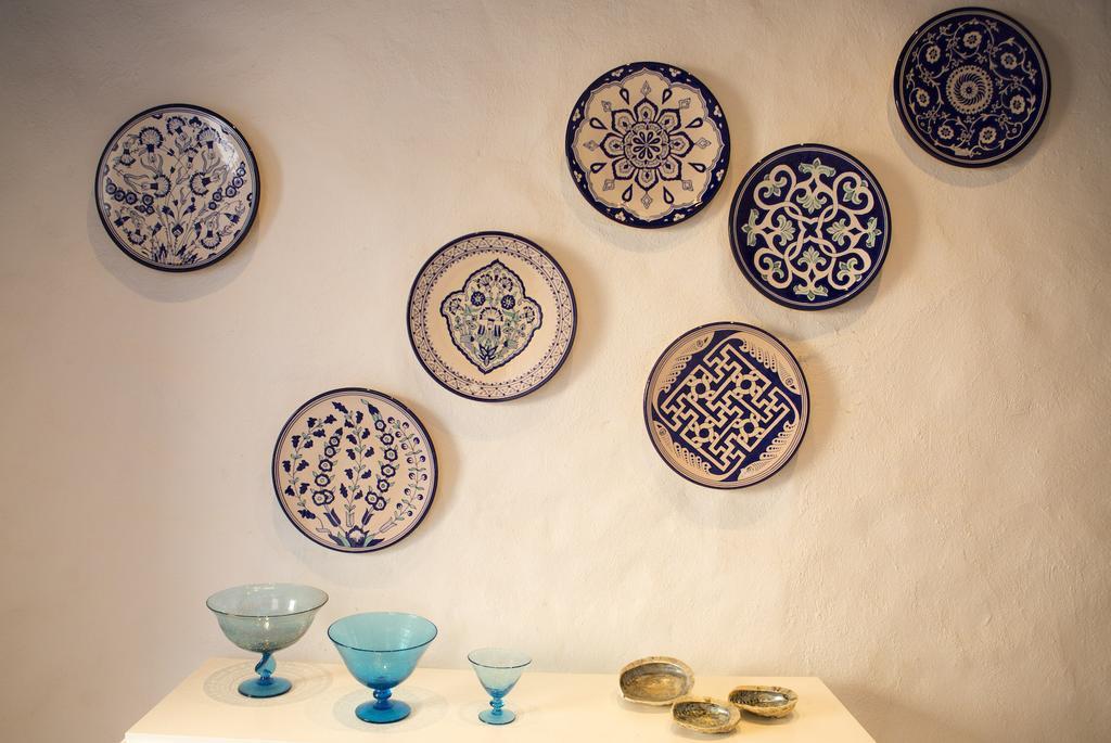 Dar Indigo Sidi Bou Said Exterior foto