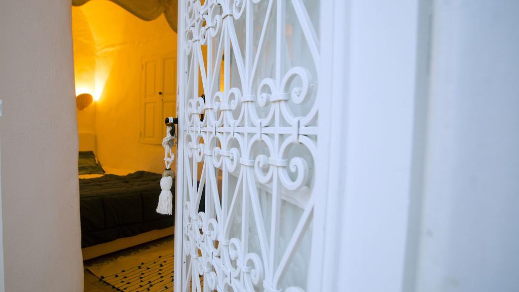 Dar Indigo Sidi Bou Said Exterior foto