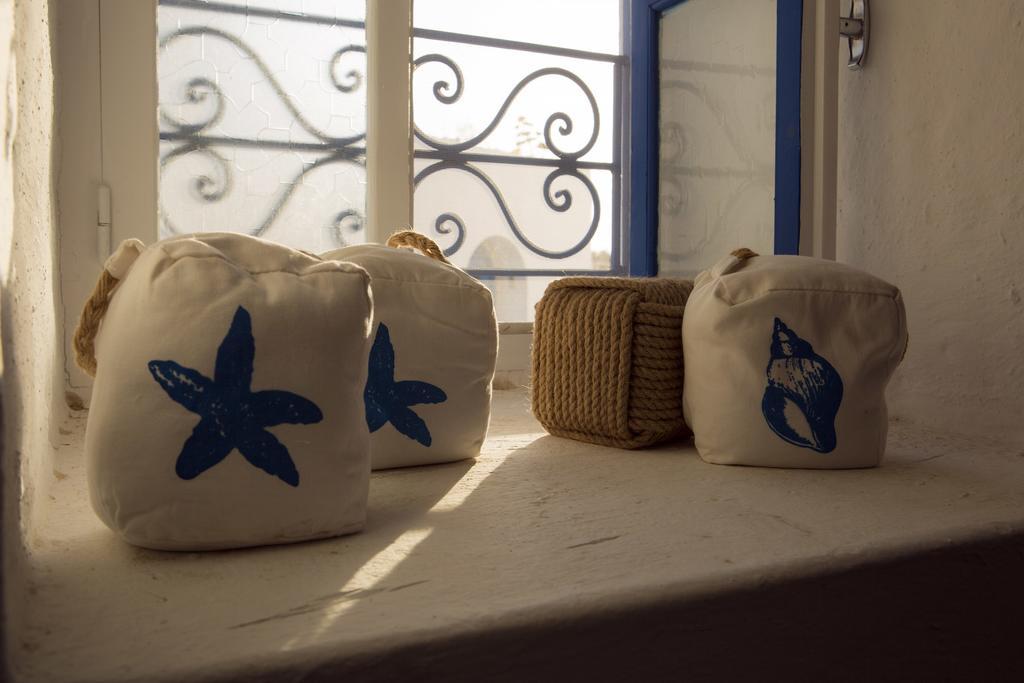 Dar Indigo Sidi Bou Said Exterior foto