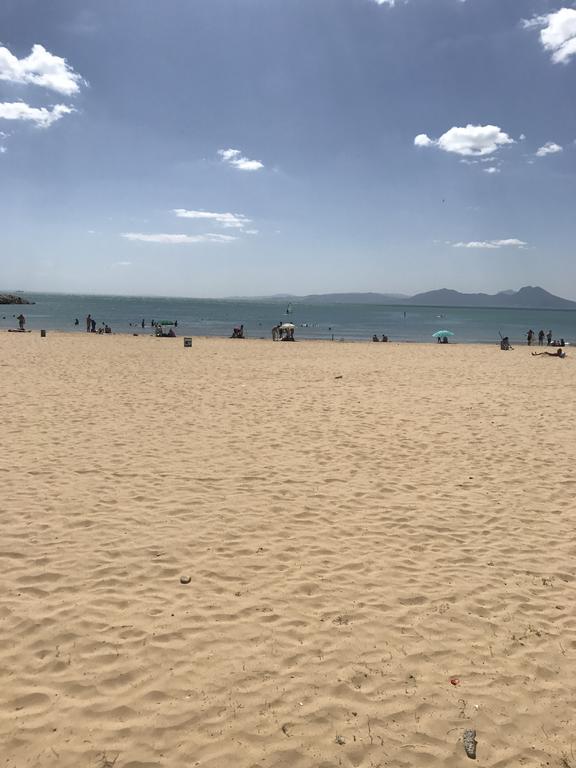 Dar Indigo Sidi Bou Said Exterior foto