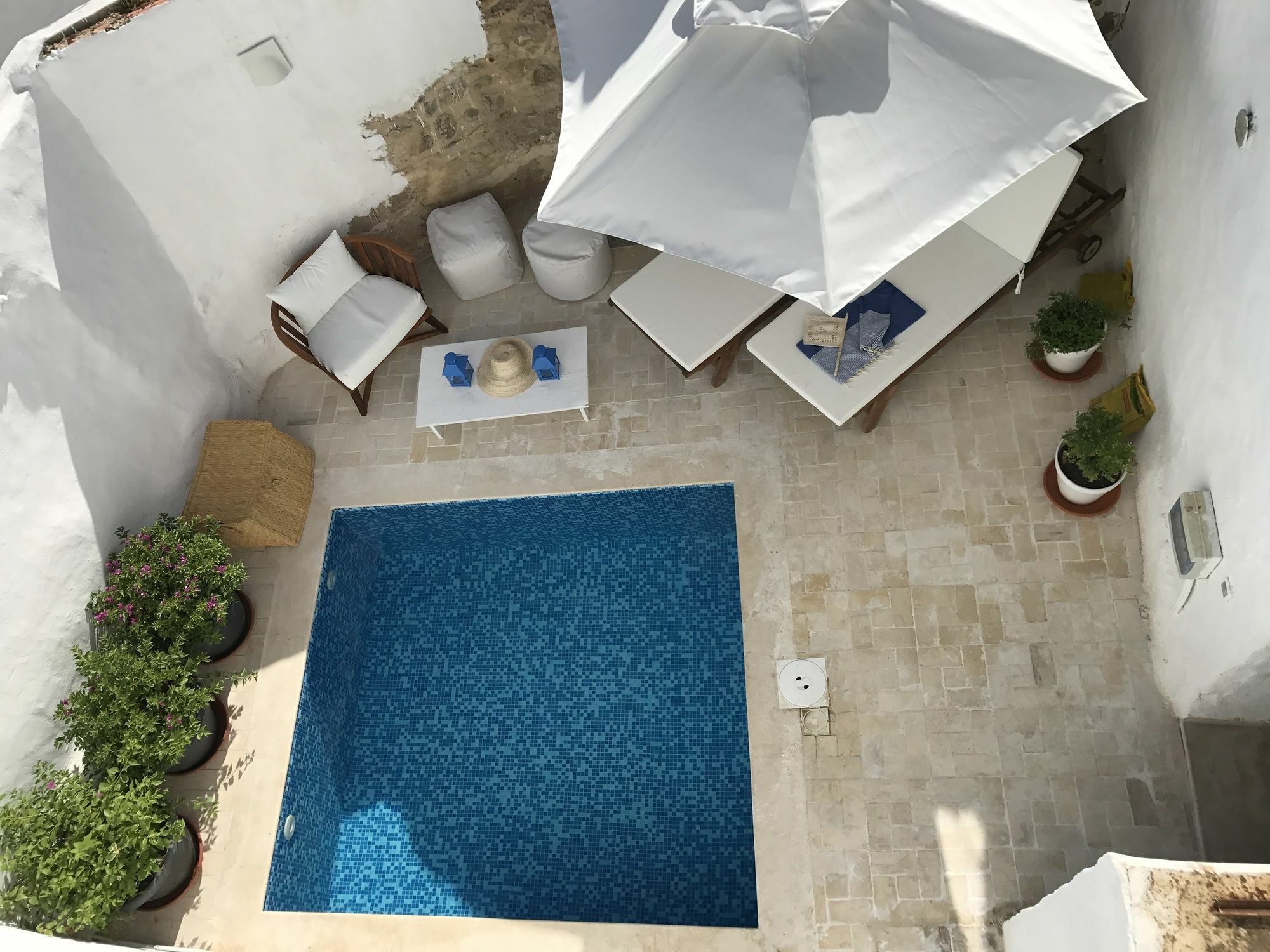 Dar Indigo Sidi Bou Said Exterior foto
