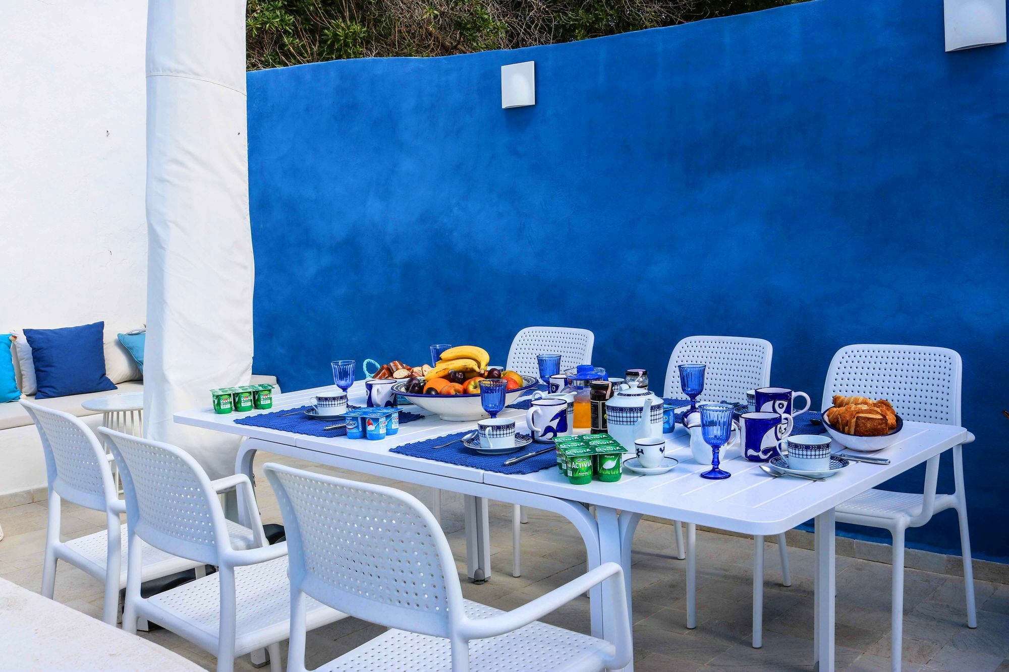 Dar Indigo Sidi Bou Said Exterior foto
