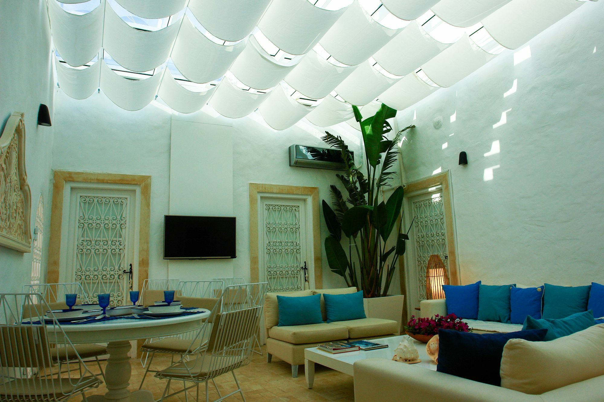 Dar Indigo Sidi Bou Said Exterior foto